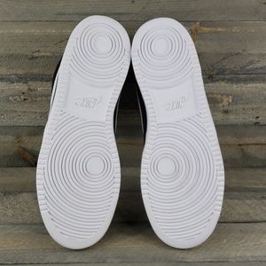 ebernon mid basketball sneaker